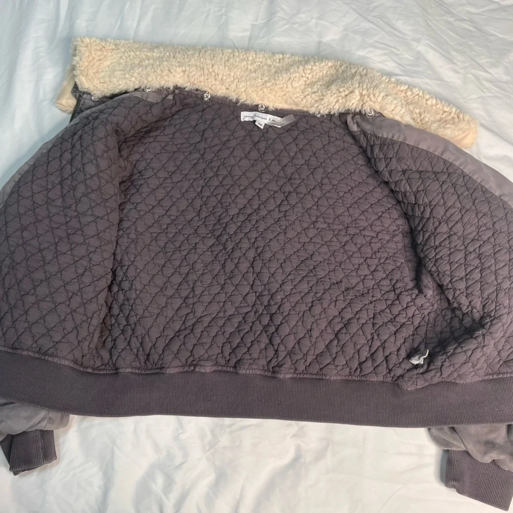 Jacket, size M - Picture 5 of 5